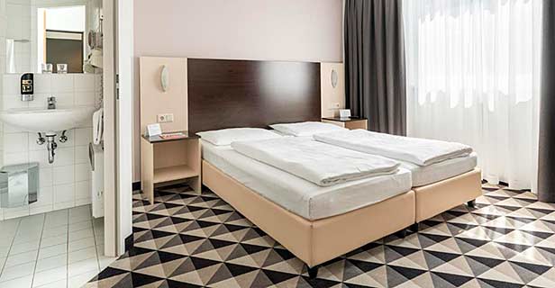 Hotel Acom Vienna