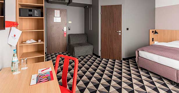 Hotel Acom Vienna