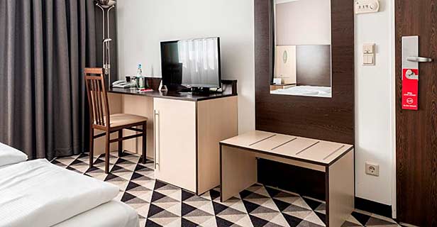Hotel Acom Vienna