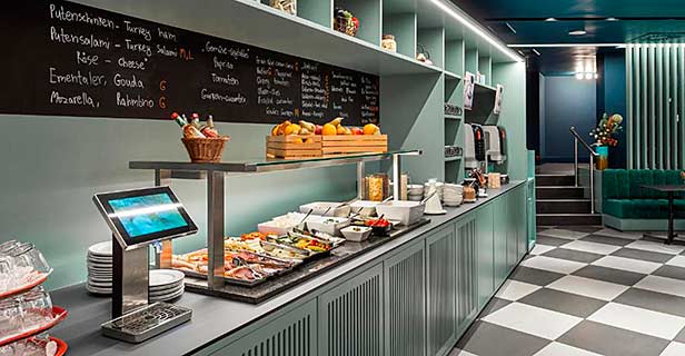 Hotel Acom Vienna