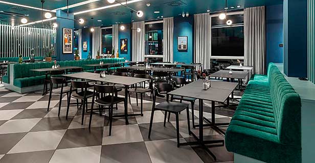 Hotel Acom Vienna