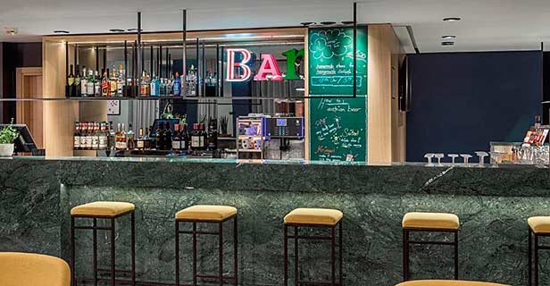 Hotel Acom Vienna