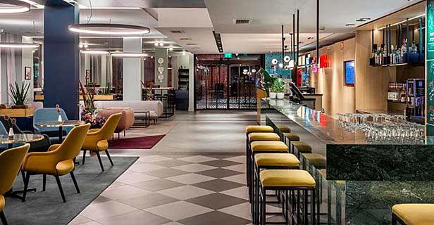 Hotel Acom Vienna