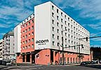 Hotel Acom Vienna Hotel Acom Vienna