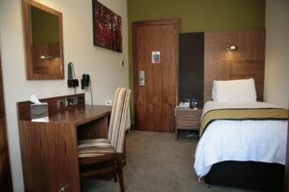 Hotel Acorn
