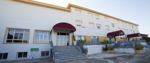 Hotel Acosta Ciudad De La Música