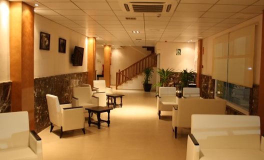 Hotel Acosta Ciudad De La Música