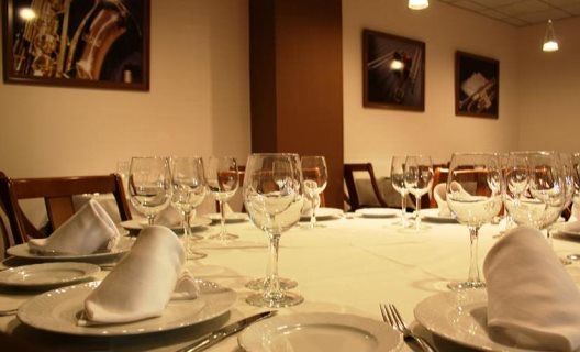 Hotel Acosta Ciudad De La Música