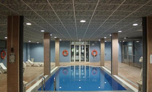 Hotel Acosta Vetonia
