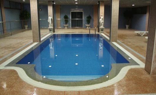 Hotel Acosta Vetonia