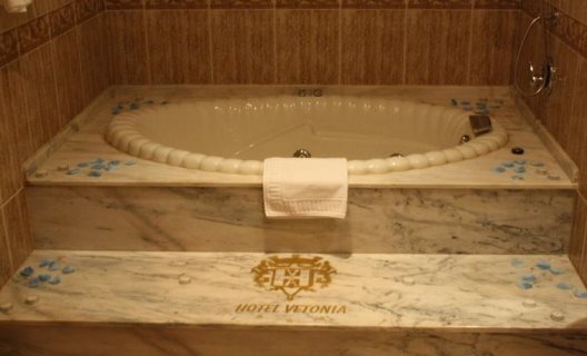 Hotel Acosta Vetonia