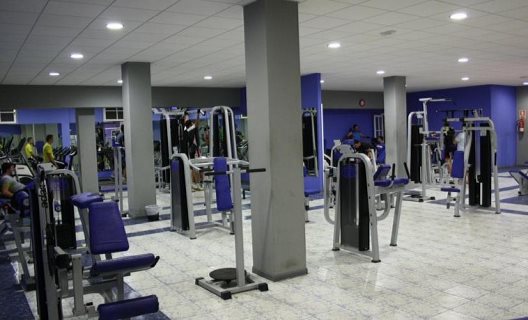 Hotel Acosta Vetonia