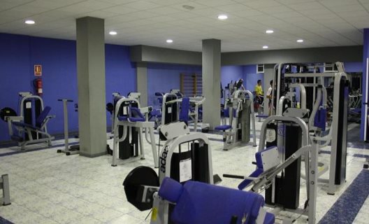 Hotel Acosta Vetonia