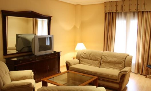 Hotel Acosta Vetonia