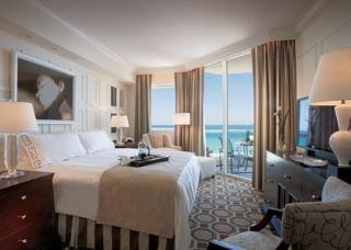 Hotel Acqualina Resort & Spa On The Beach