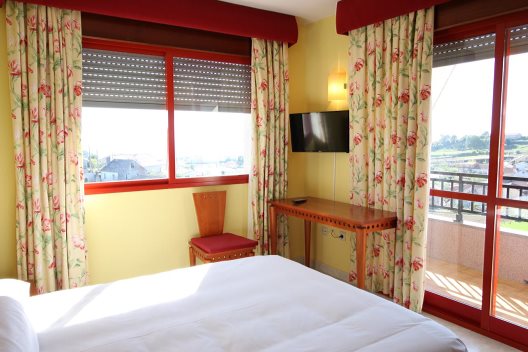 Hotel Acquamaris