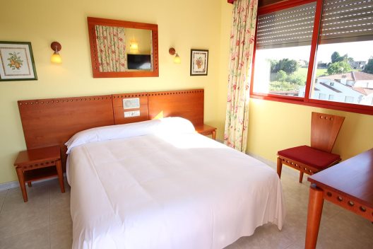 Hotel Acquamaris