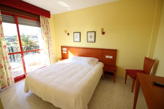 Hotel Acquamaris