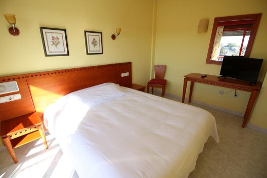 Hotel Acquamaris