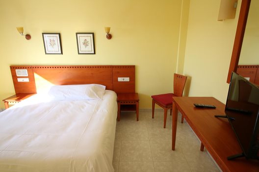 Hotel Acquamaris