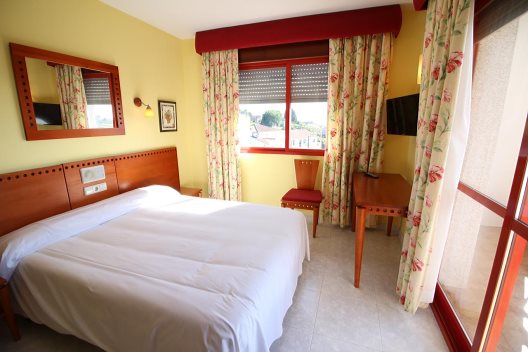 Hotel Acquamaris