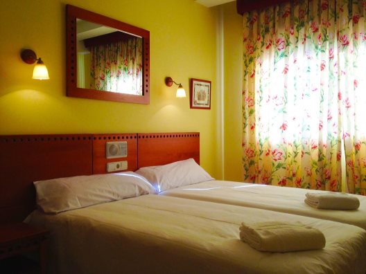 Hotel Acquamaris