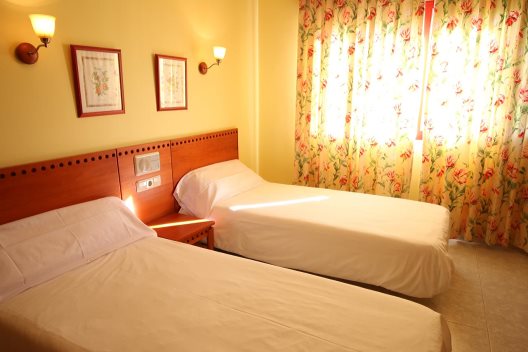 Hotel Acquamaris