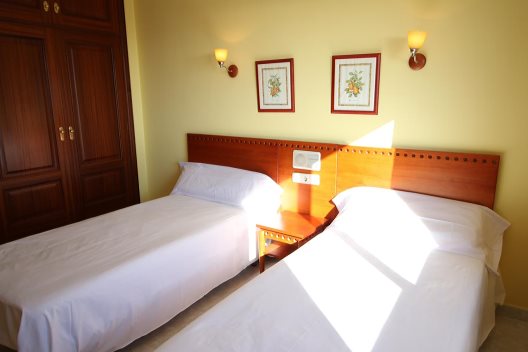 Hotel Acquamaris