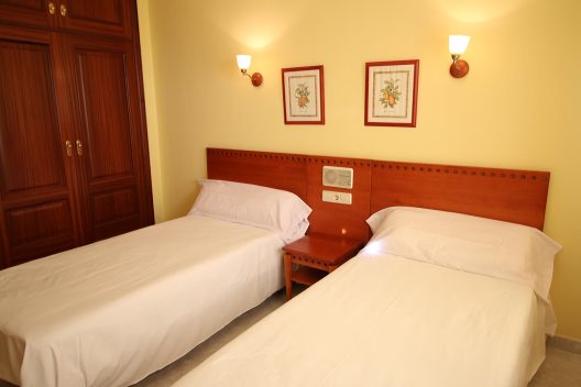 Hotel Acquamaris
