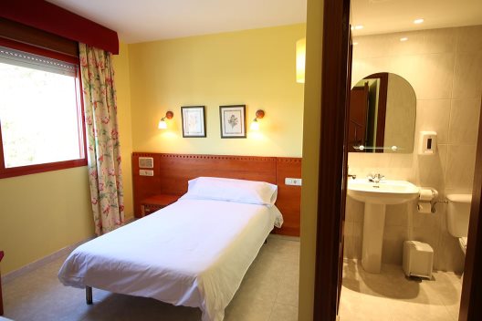 Hotel Acquamaris