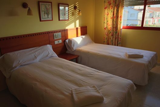Hotel Acquamaris