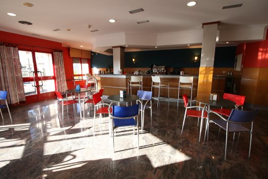 Hotel Acquamaris
