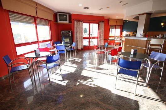 Hotel Acquamaris