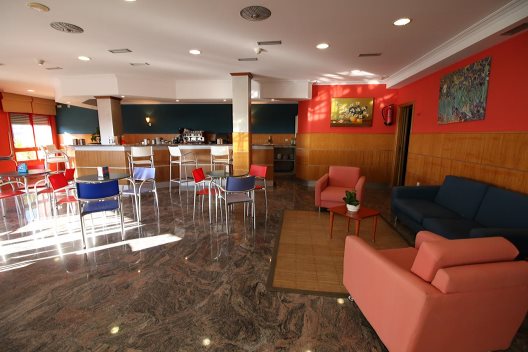 Hotel Acquamaris