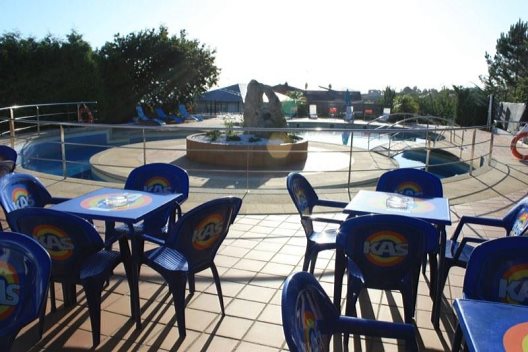 Hotel Acquamaris