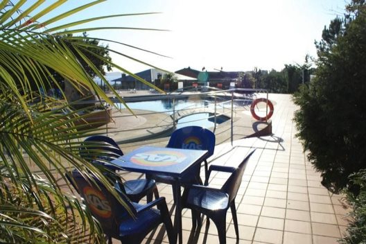 Hotel Acquamaris