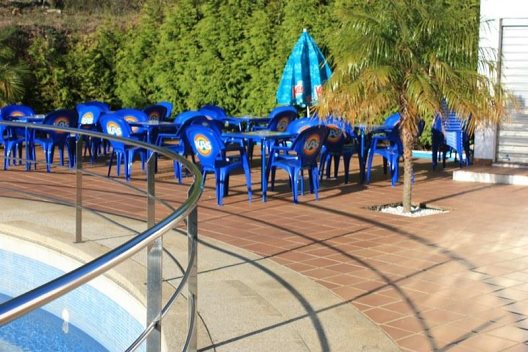 Hotel Acquamaris