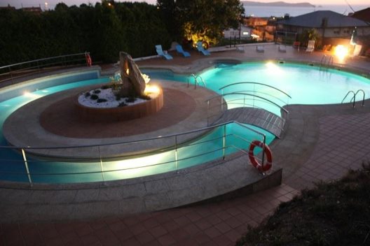 Hotel Acquamaris