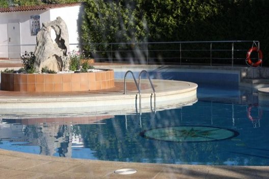 Hotel Acquamaris