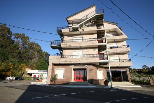 Hotel Acquamaris