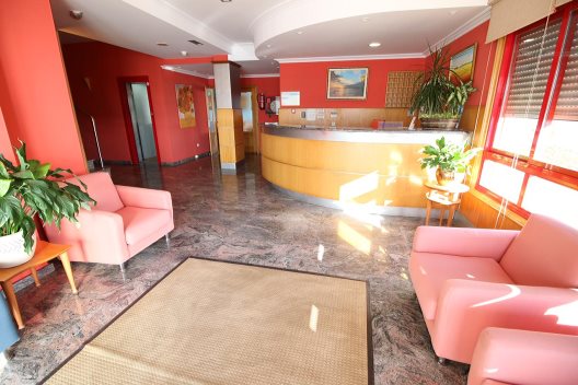 Hotel Acquamaris