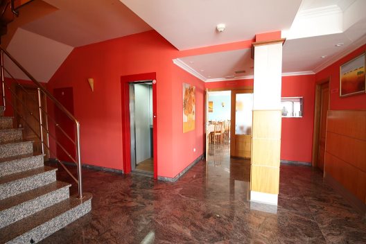 Hotel Acquamaris