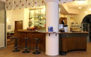Hotel Acquarello Swiss Quality