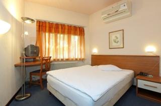 Hotel Acquarello Swiss Quality