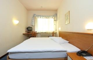 Hotel Acquarello Swiss Quality