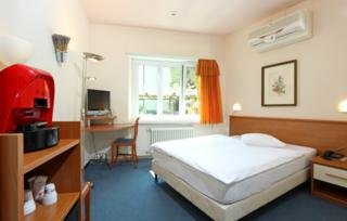 Hotel Acquarello Swiss Quality