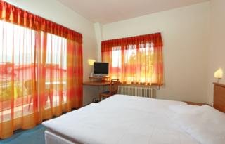Hotel Acquarello Swiss Quality