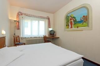 Hotel Acquarello Swiss Quality