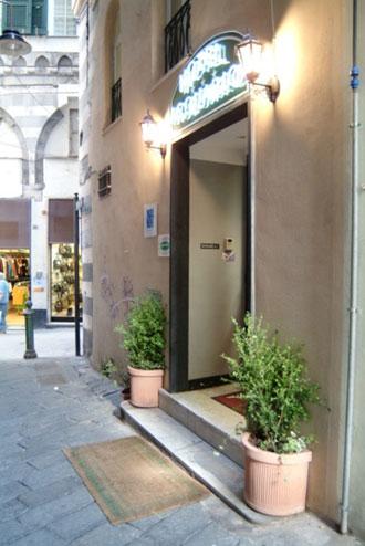 Hotel Acquario