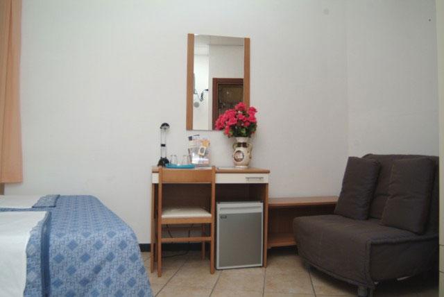 Hotel Acquario